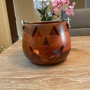 Hallowen decor